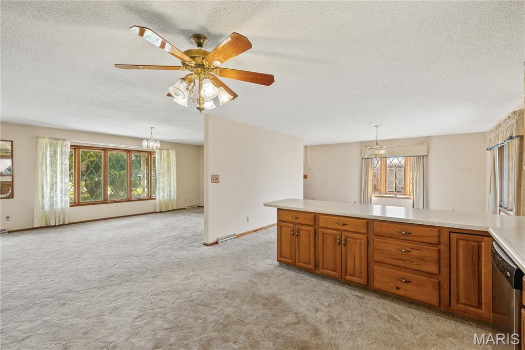 Not in a Subdivision - Residential