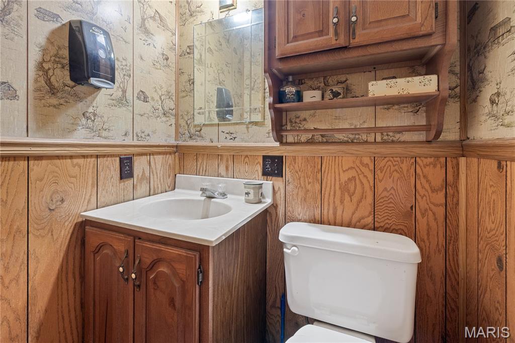 Not in a Subdivision - Residential
