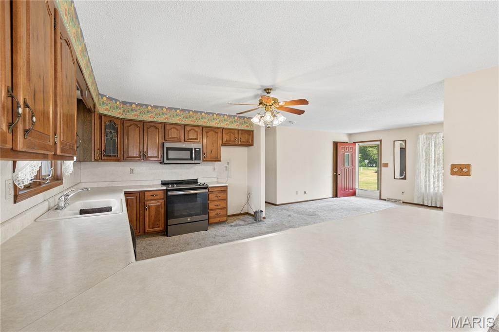 Not in a Subdivision - Residential