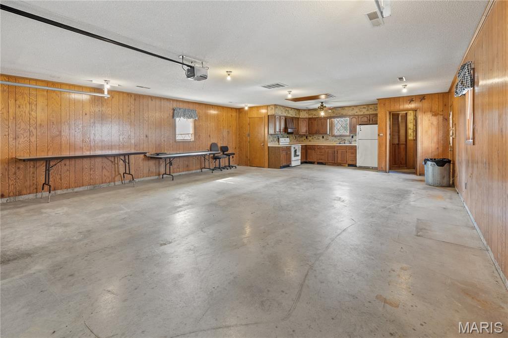Not in a Subdivision - Residential