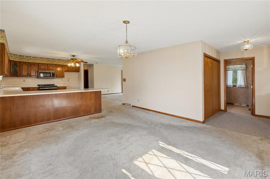 Not in a Subdivision - Residential