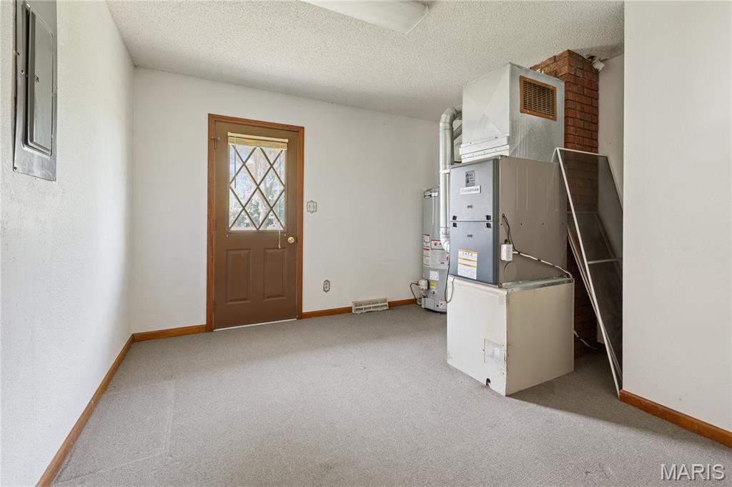 Not in a Subdivision - Residential