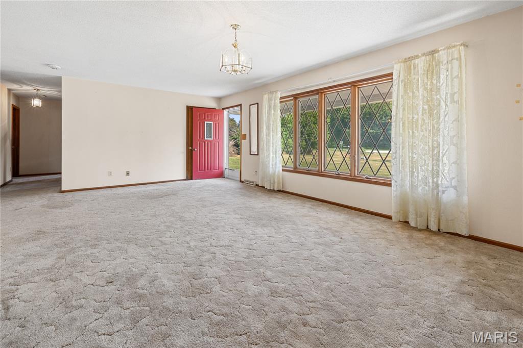 Not in a Subdivision - Residential