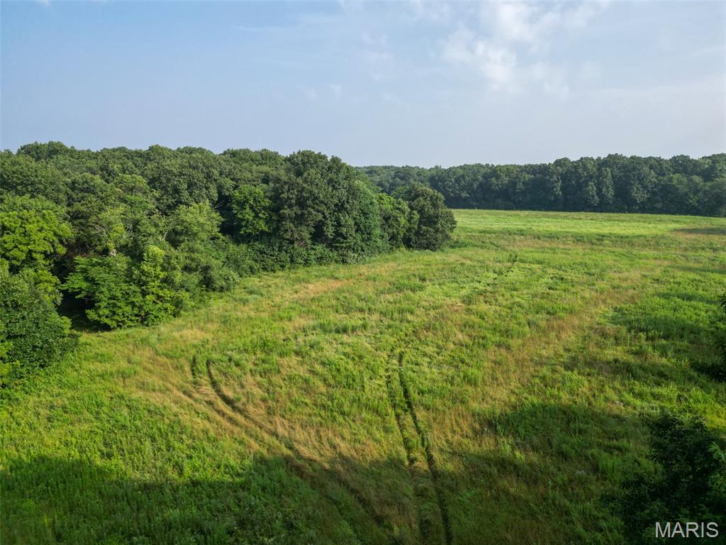 Not in a Subdivision - Residential
