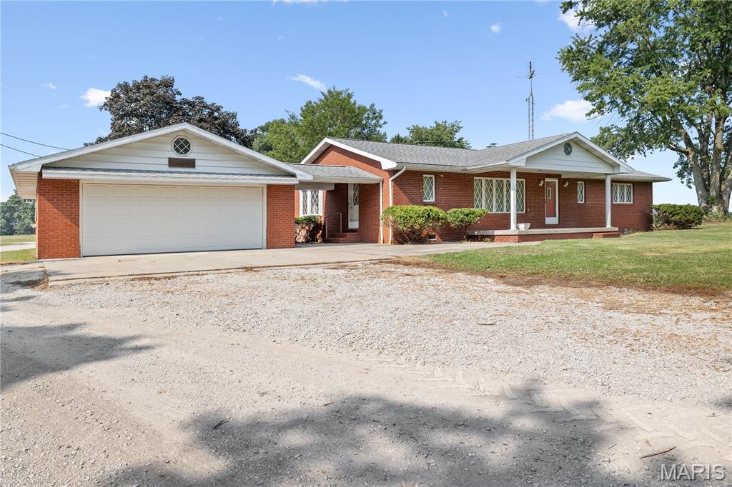 Not in a Subdivision - Residential