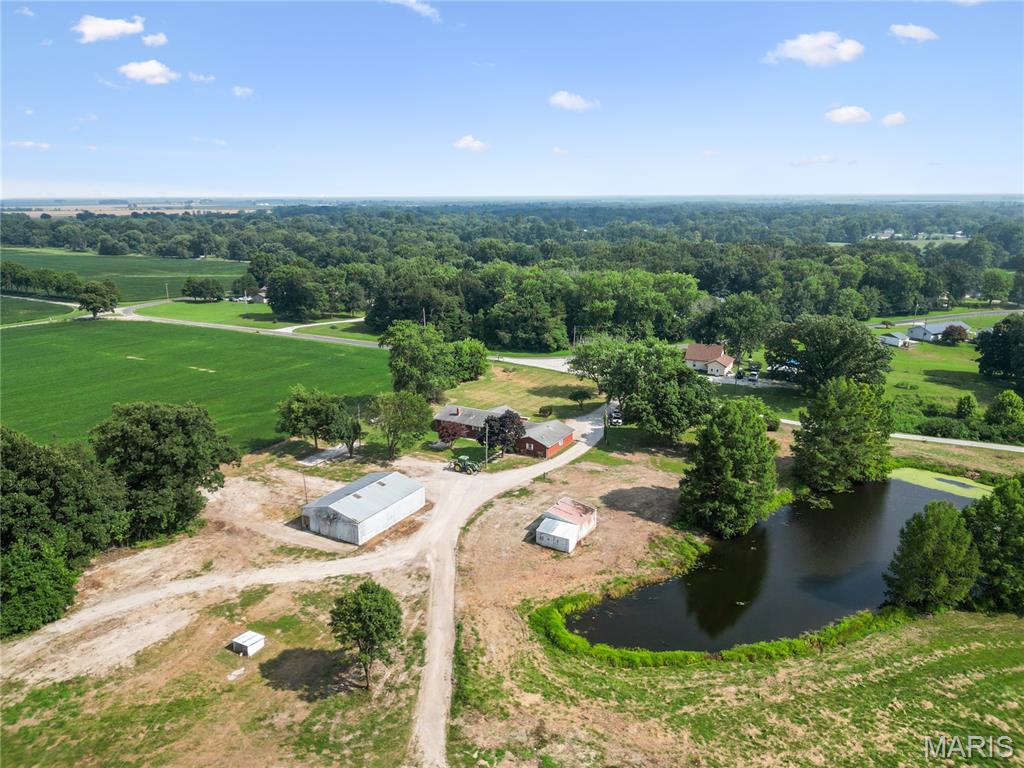 Not in a Subdivision - Residential