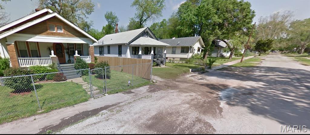 Rosemont Sub - Residential