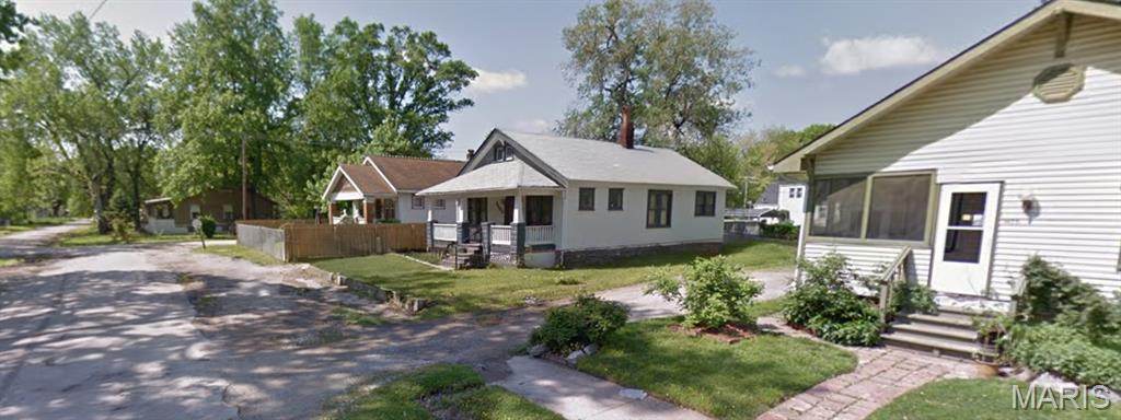 Rosemont Sub - Residential