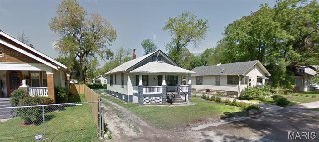 Rosemont Sub - Residential