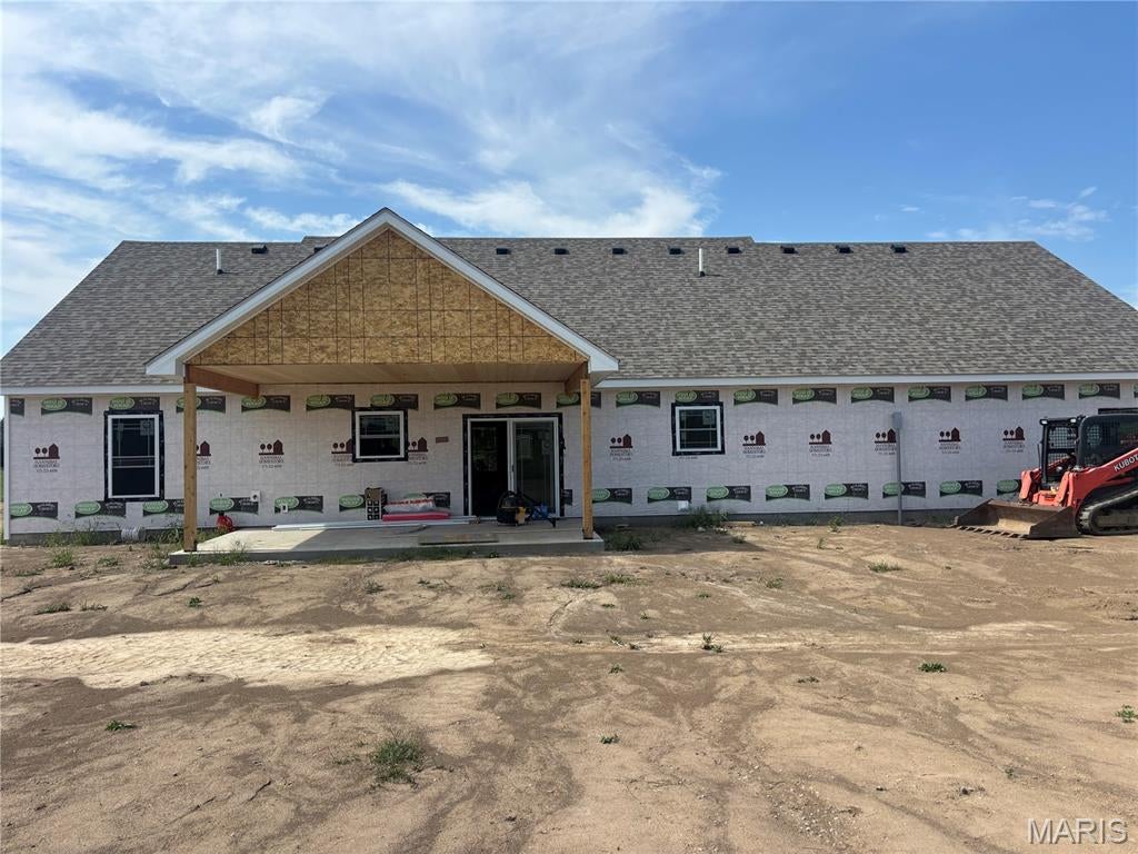 Lone Cedar Trail - Residential