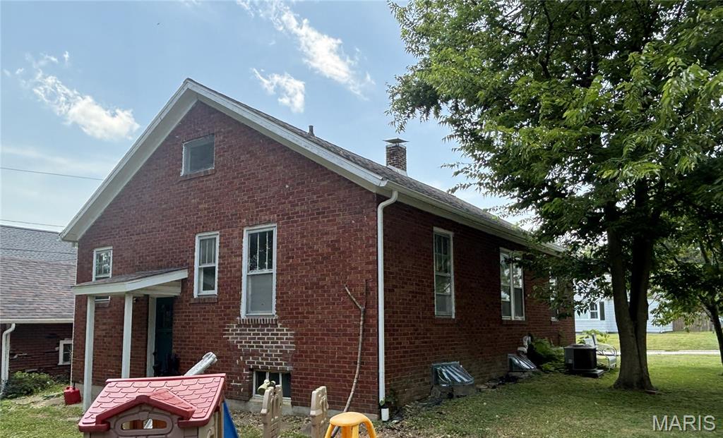 College Add - Residential