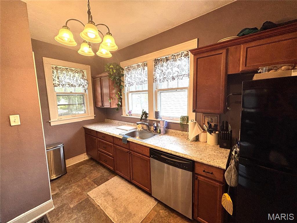 College Add - Residential