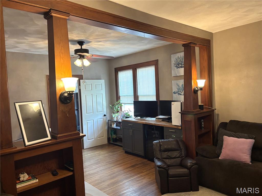 College Add - Residential