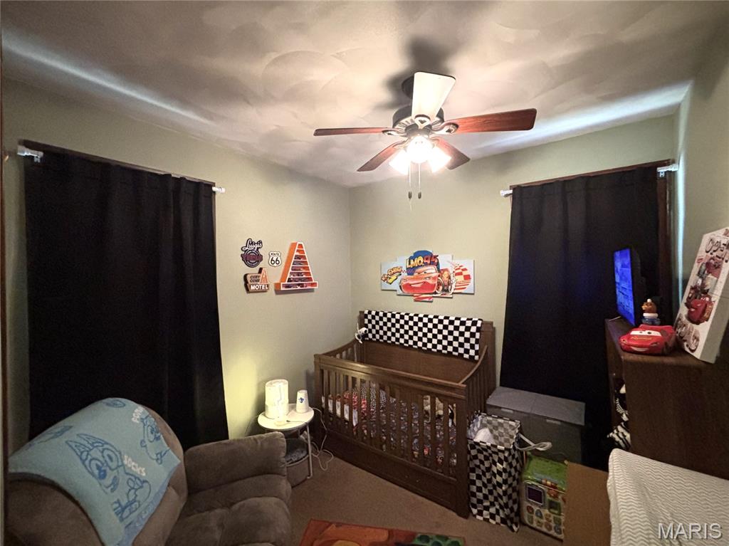 College Add - Residential