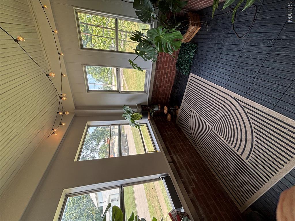 College Add - Residential