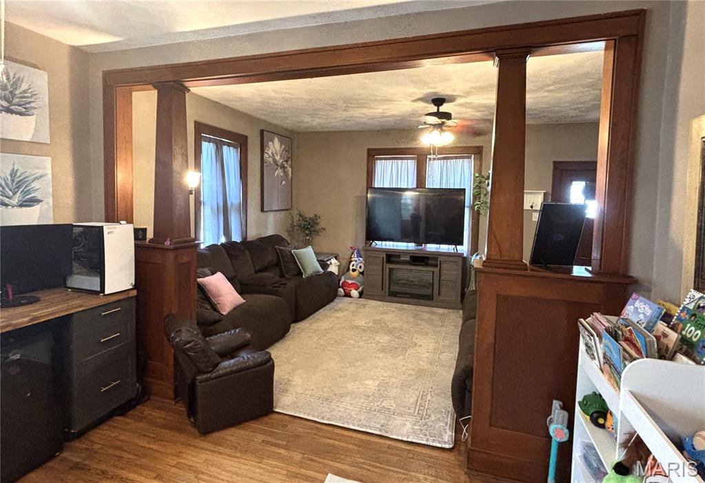 College Add - Residential