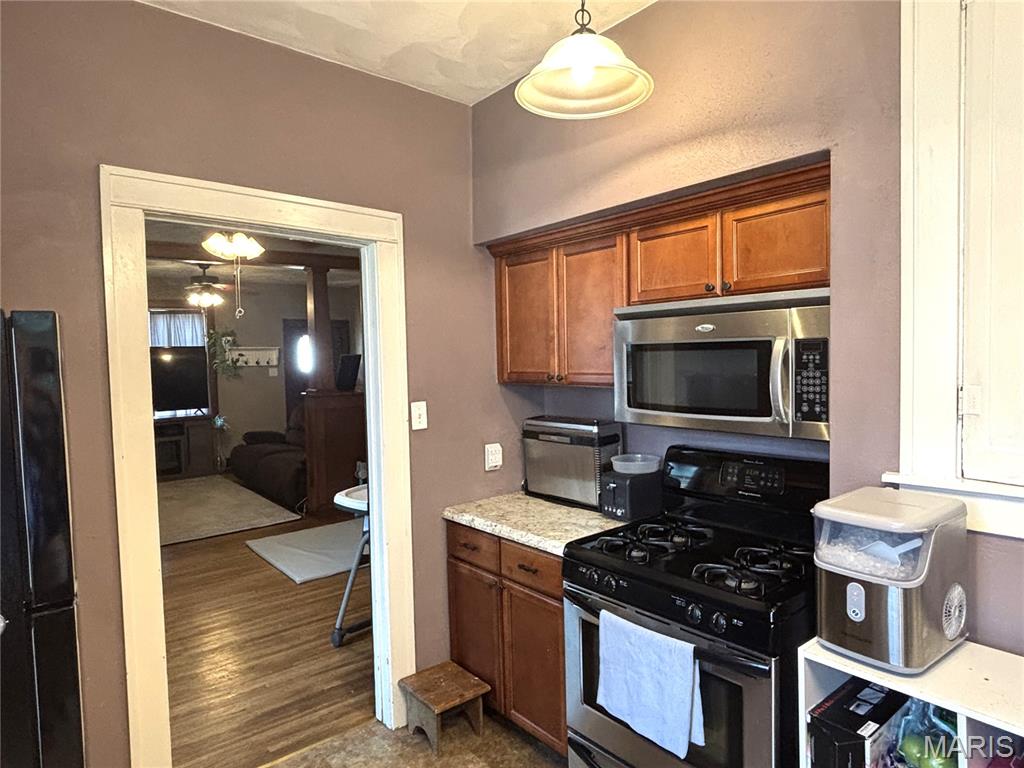 College Add - Residential