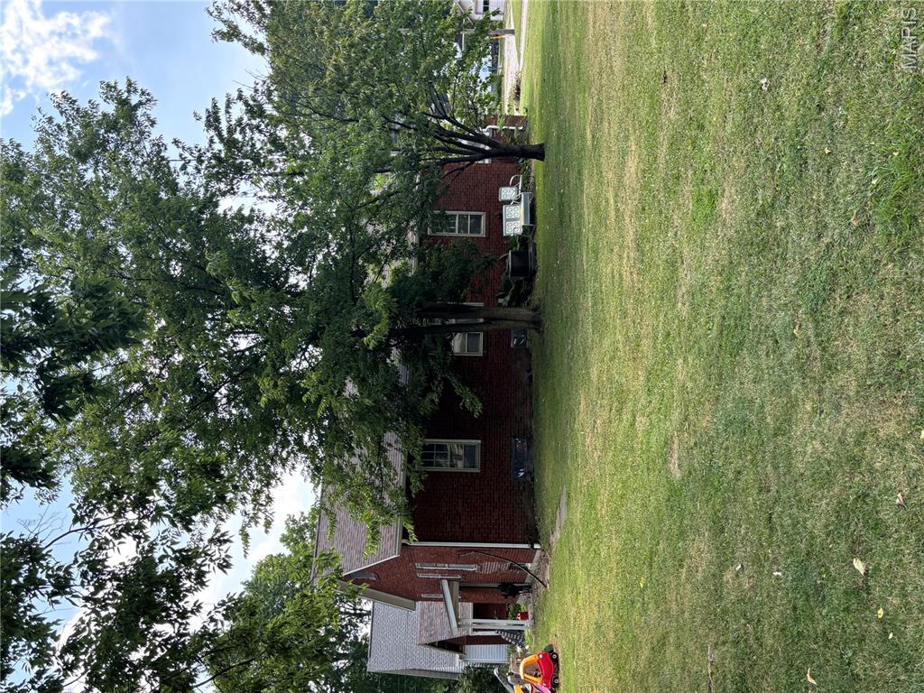 College Add - Residential