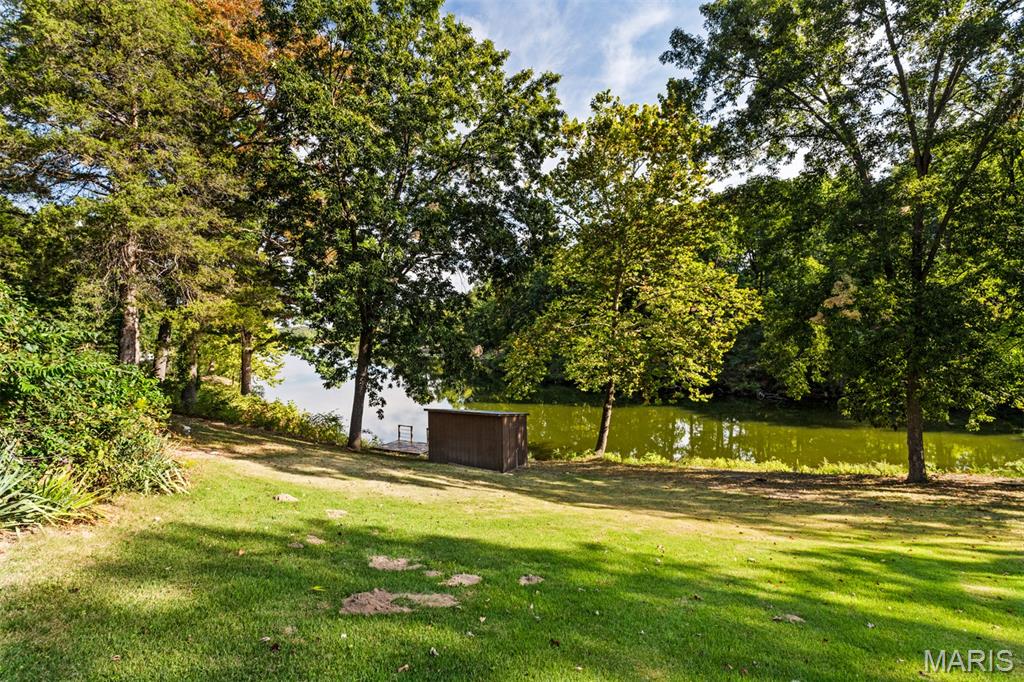 Lakeland Retreat - Residential