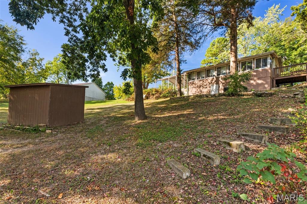 Lakeland Retreat - Residential
