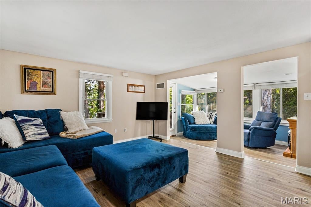 Lakeland Retreat - Residential
