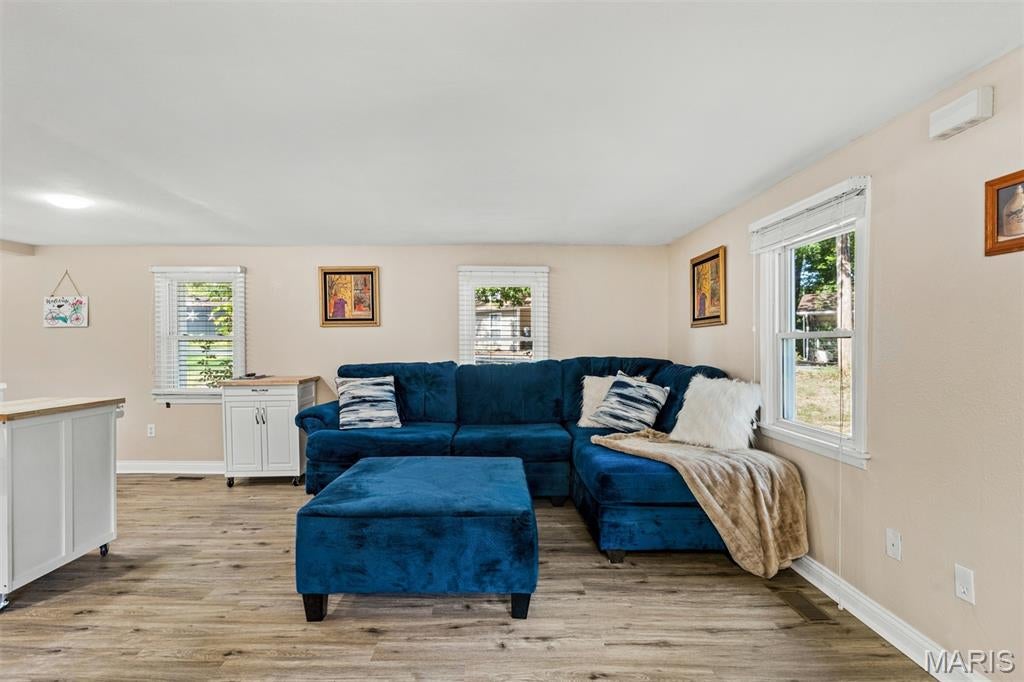 Lakeland Retreat - Residential