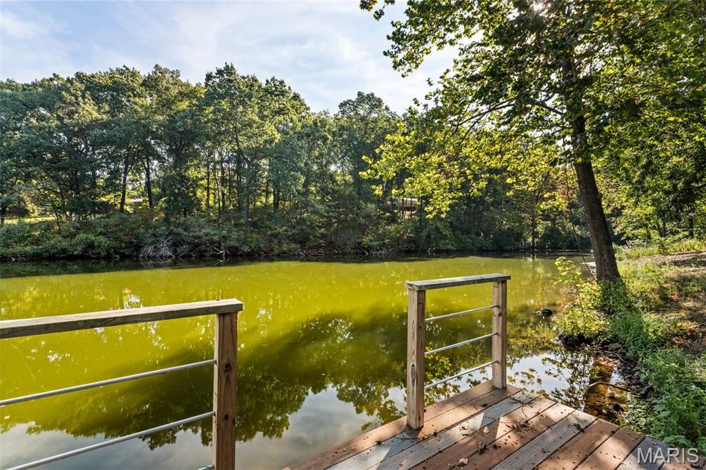 Lakeland Retreat - Residential