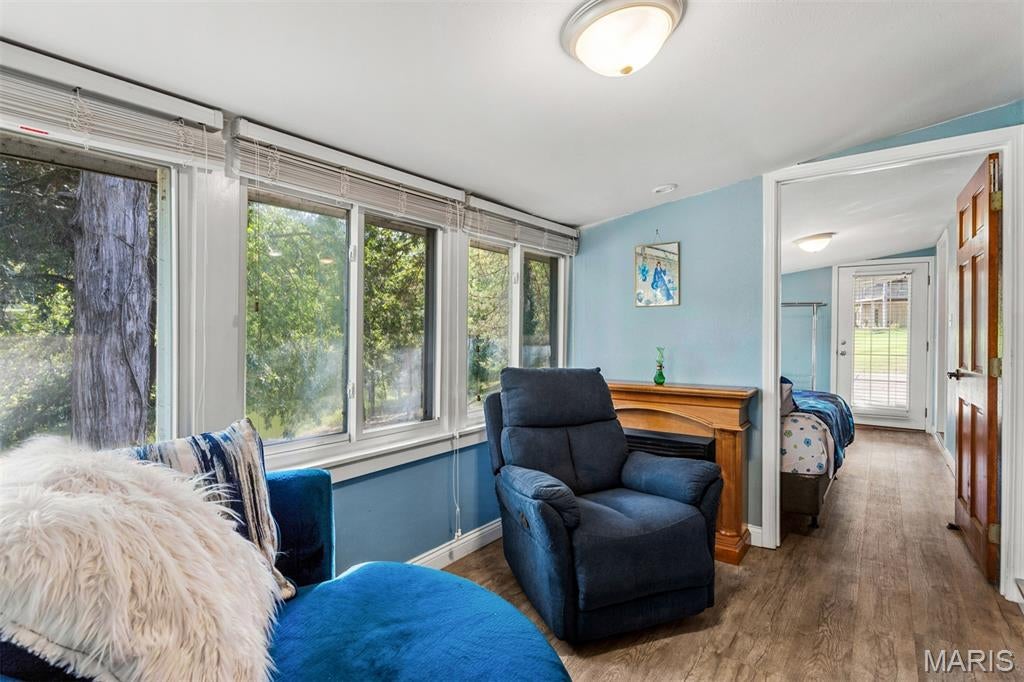 Lakeland Retreat - Residential