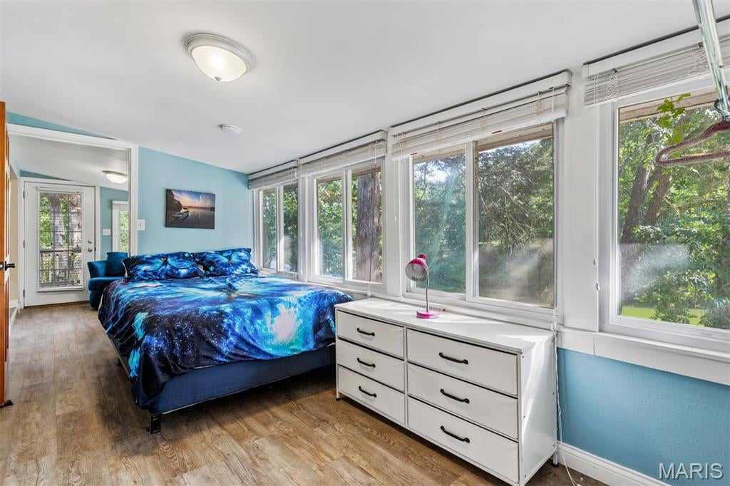 Lakeland Retreat - Residential