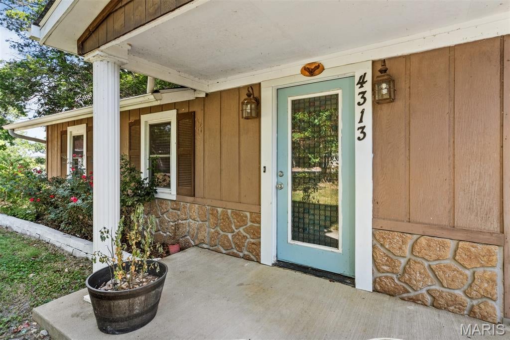 Lakeland Retreat - Residential