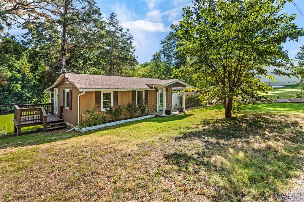 Lakeland Retreat - Residential