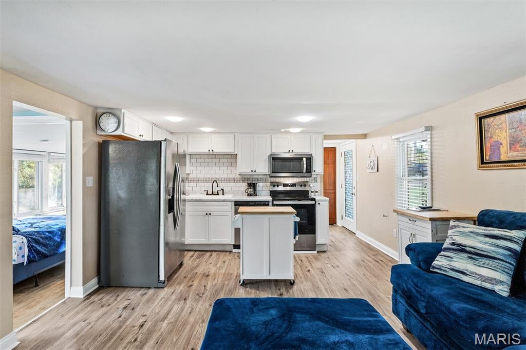 Lakeland Retreat - Residential