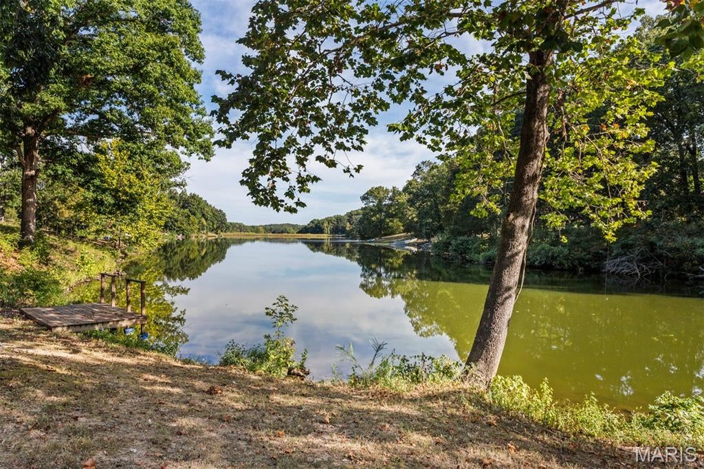 Lakeland Retreat - Residential
