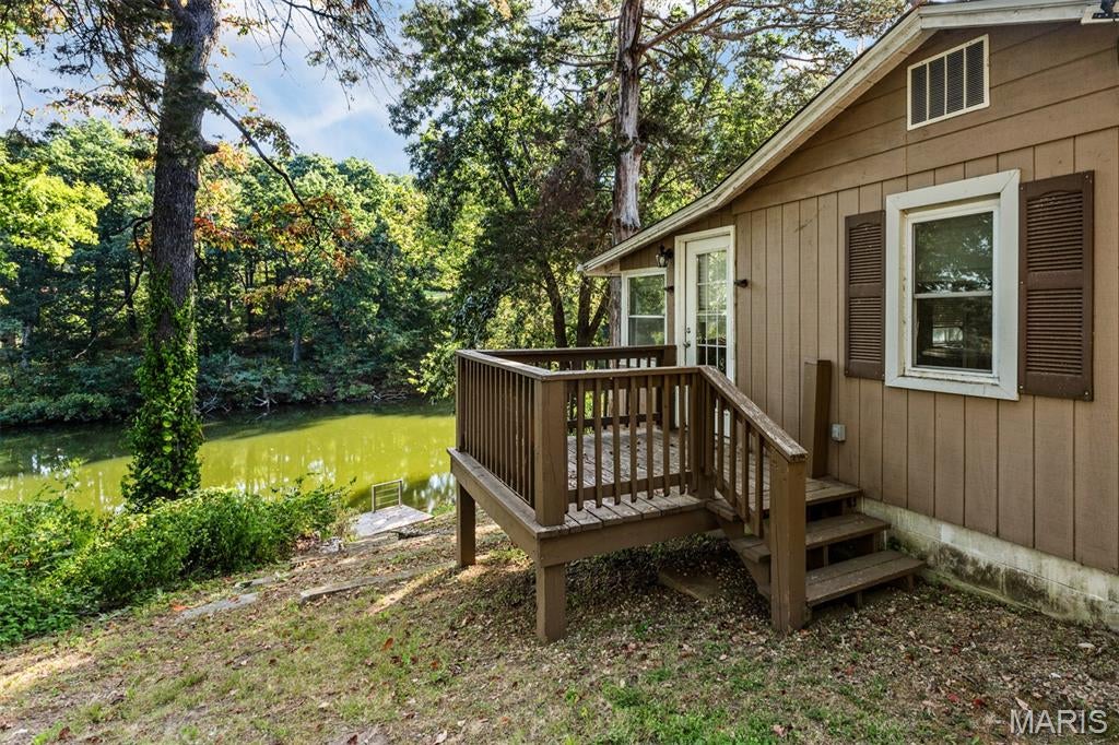 Lakeland Retreat - Residential