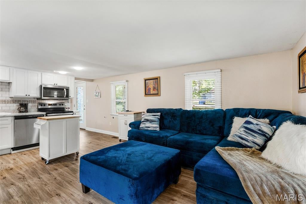 Lakeland Retreat - Residential