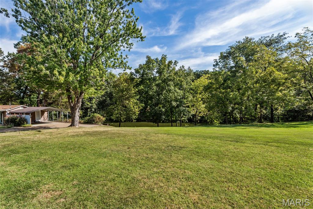 Lakeland Retreat - Residential