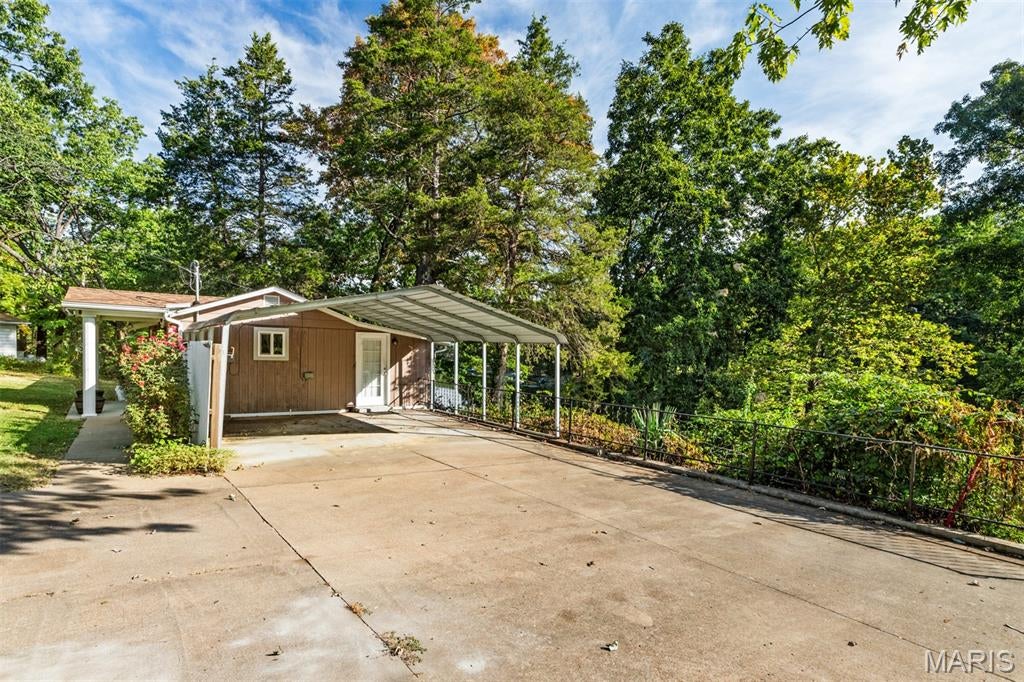 Lakeland Retreat - Residential