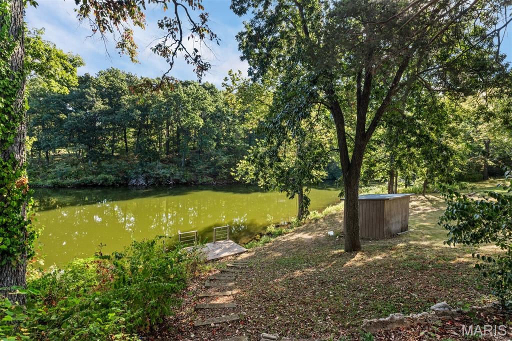 Lakeland Retreat - Residential