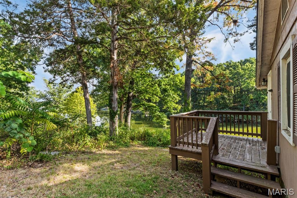 Lakeland Retreat - Residential