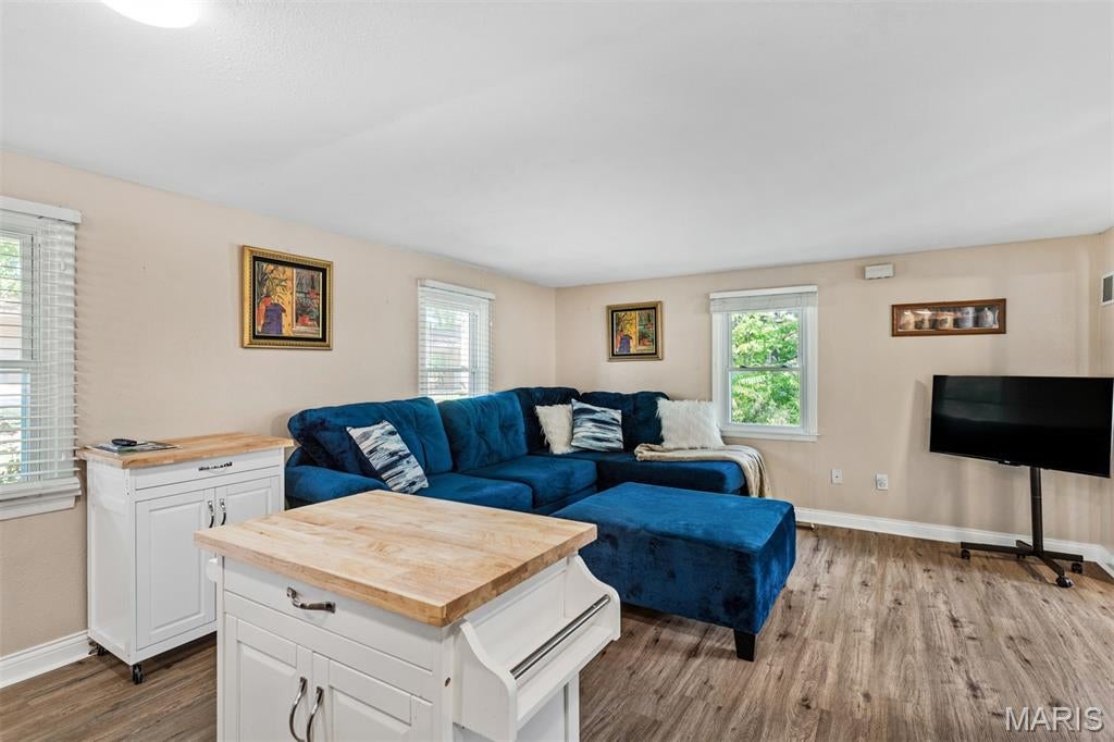 Lakeland Retreat - Residential