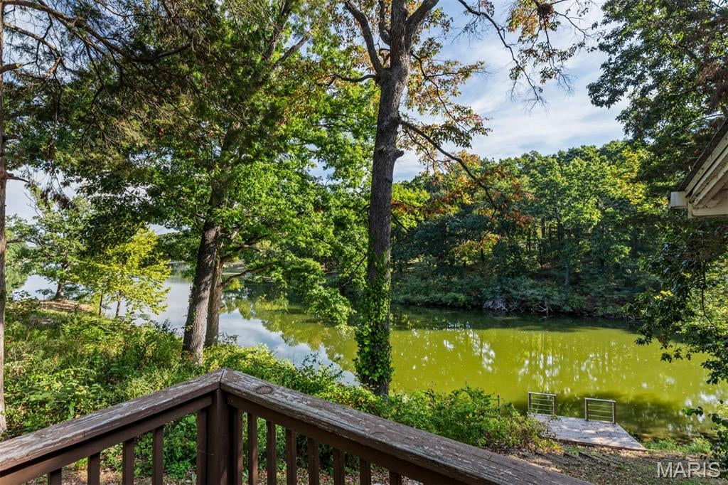 Lakeland Retreat - Residential
