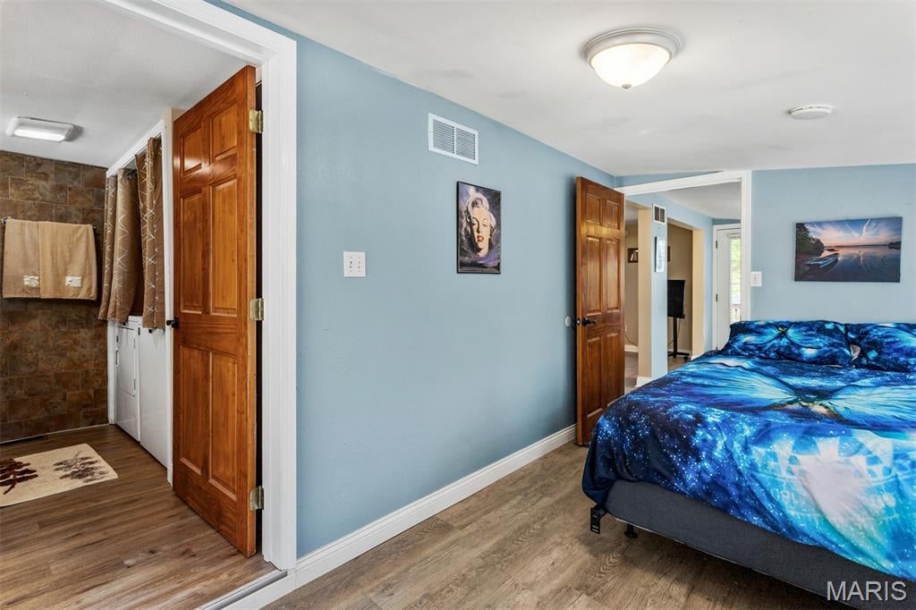 Lakeland Retreat - Residential
