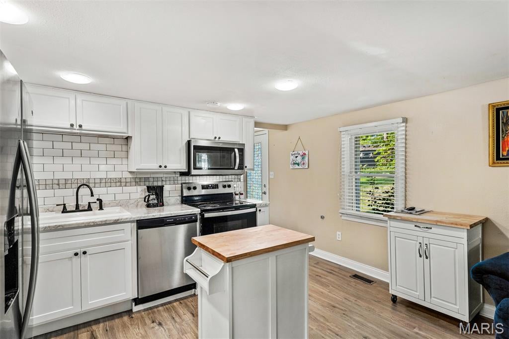 Lakeland Retreat - Residential