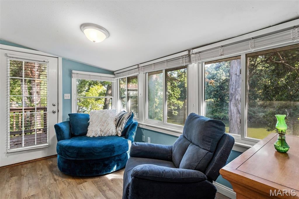 Lakeland Retreat - Residential