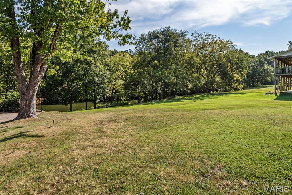 Lakeland Retreat - Residential