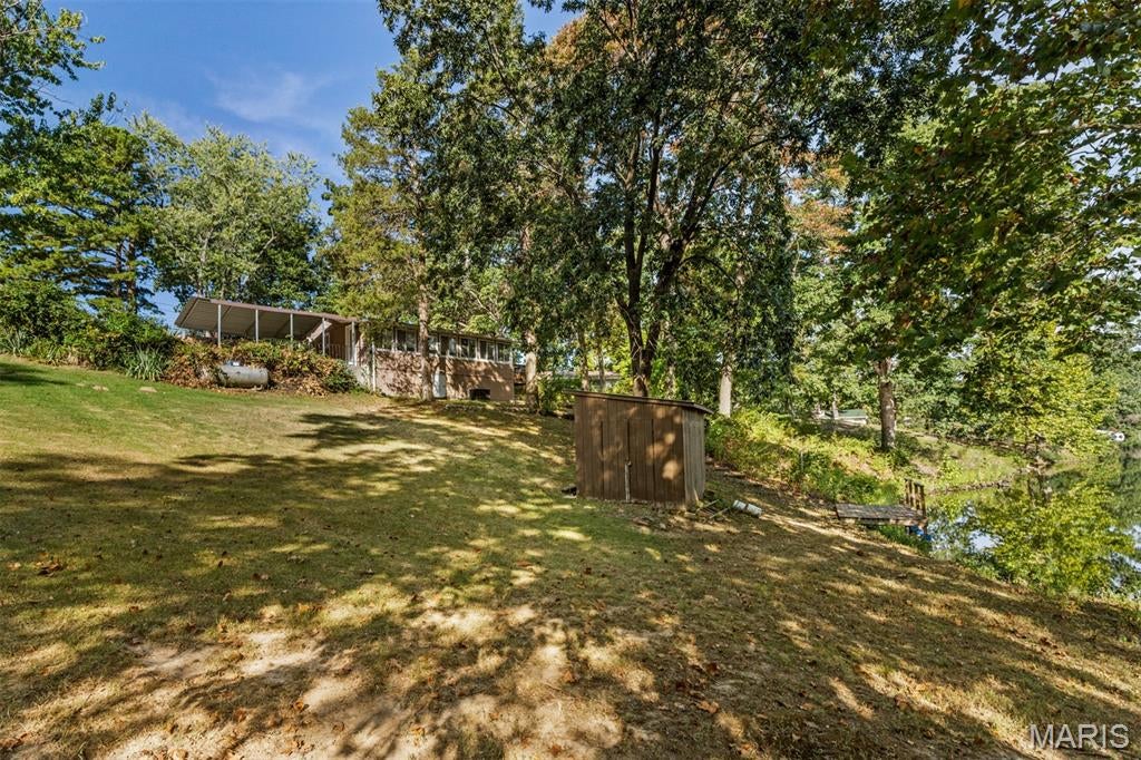 Lakeland Retreat - Residential