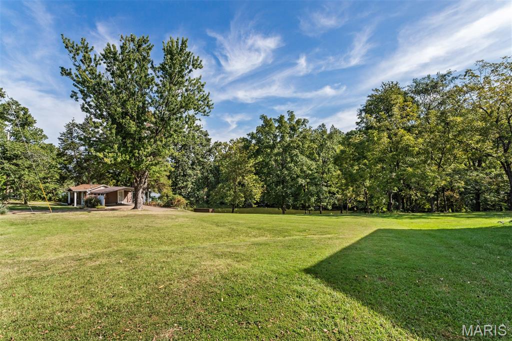 Lakeland Retreat - Residential