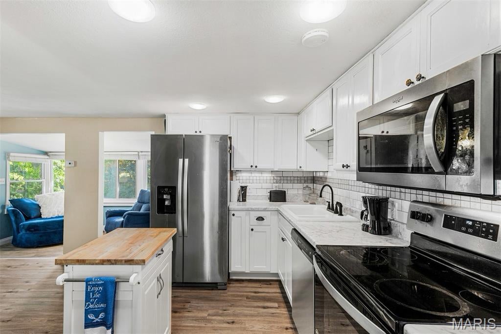 Lakeland Retreat - Residential
