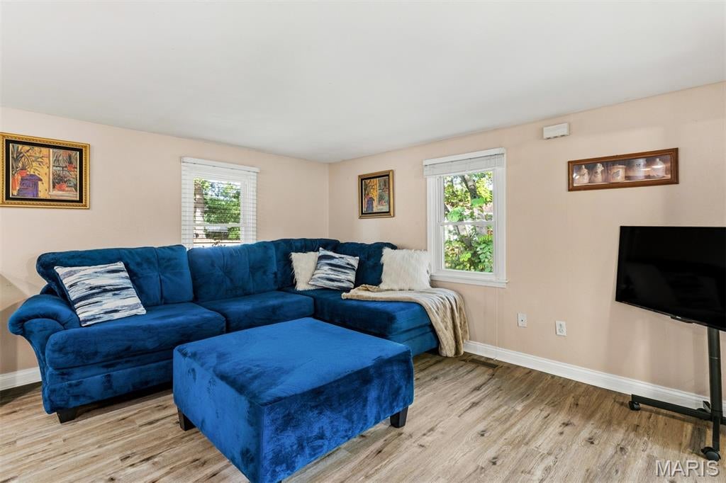 Lakeland Retreat - Residential