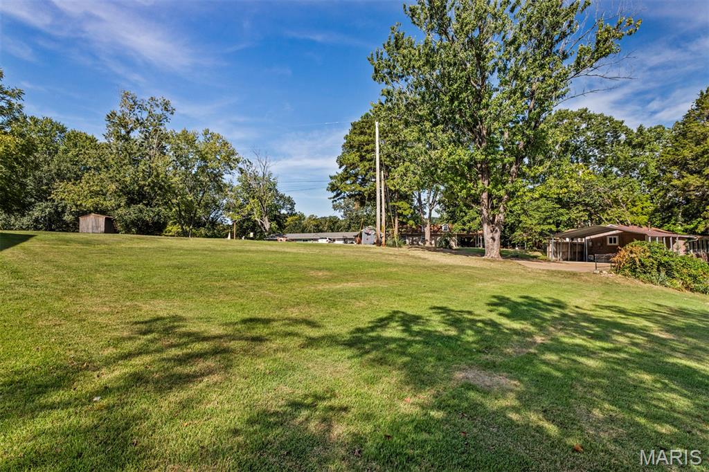 Lakeland Retreat - Residential
